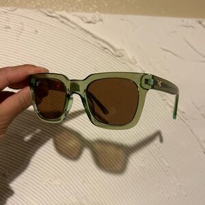 Iike new Knockaround sunglasses